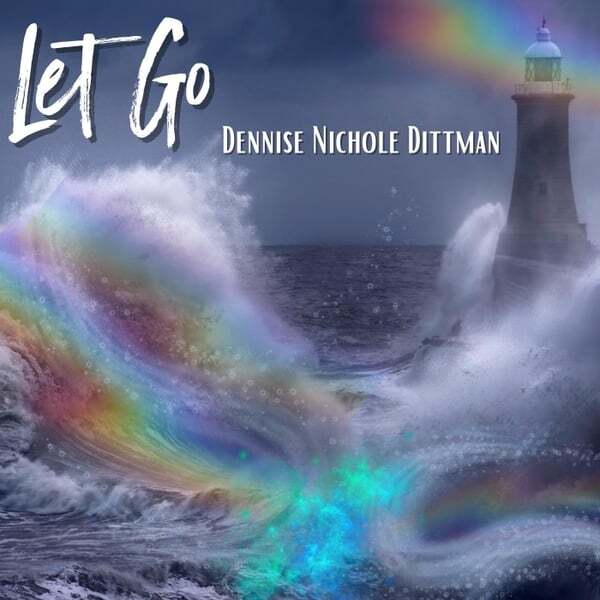 Cover art for Let Go